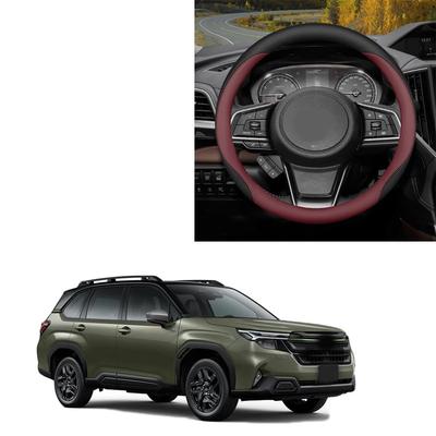 Akcesoria wewnętrzne – Pokrowce i uchwyty na kierownicę