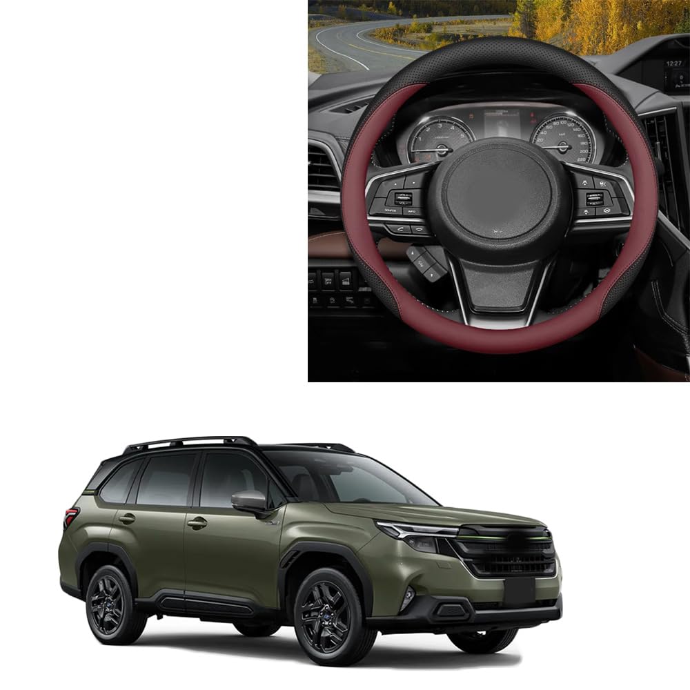 

ДЛЯ Нового Forester SL5 SLG 6-го поколения (Апрель 2025 - Настоящее время) Легкое рулевое управление автомобилем