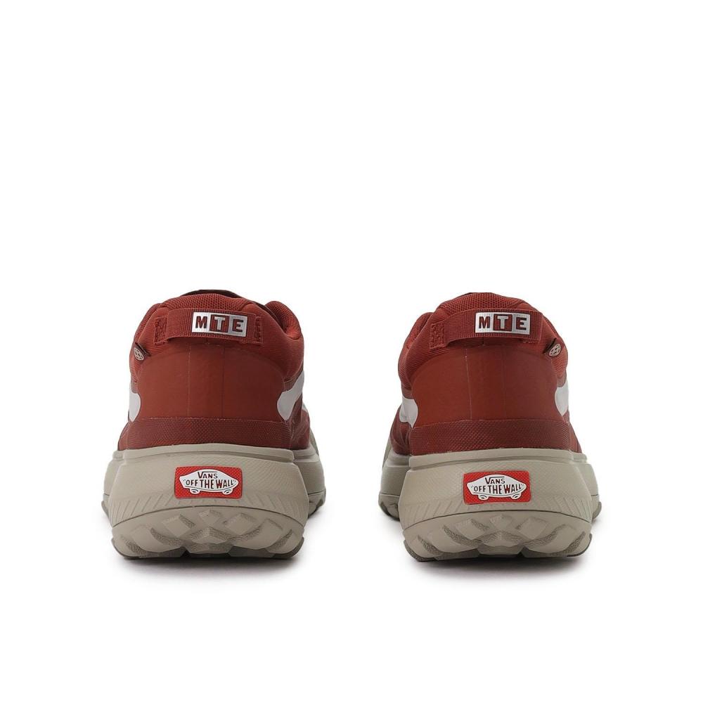 Vans Mte CRosspath Vn000cvu1lo R Coffee B Red