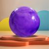 9 Inch Cloud Bounce Ball Pvc Inflatable Marble Elastic Sensory Ball Toddler Baby Children Toy Ball