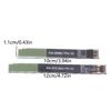  High Quality F64 Ufs Hsg1 Fpc V2 F64 Emmc Fpc V2 2In1 Felex Cable Set For F64 Box