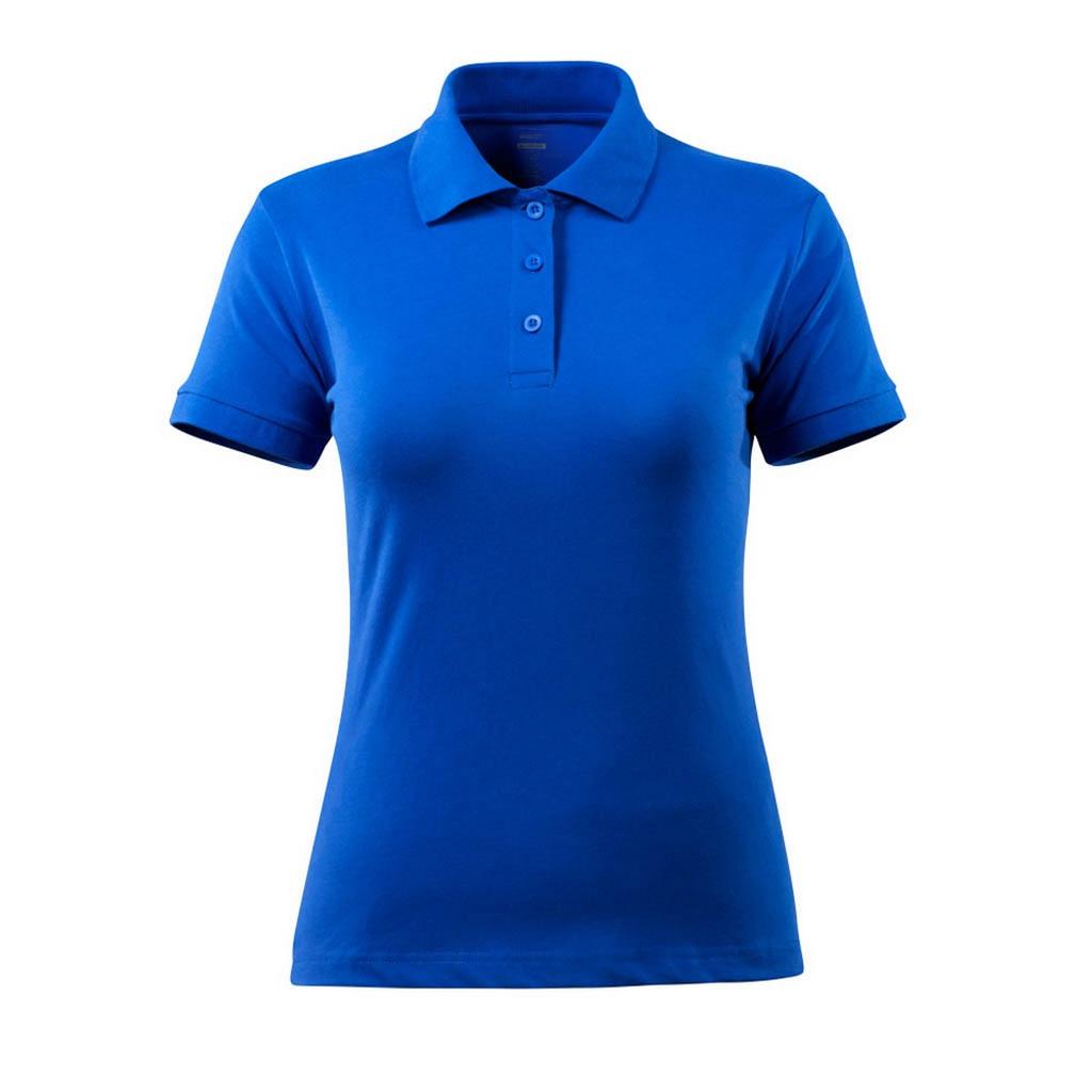 Mascot Womens/Ladies Grasse Crossover Polo Shirt