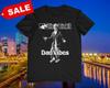 Dad Vibes Of Limp Bizkit Heavy Cotton Black Unisex All Size Shirt
