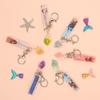 Moana 2 Acrylic Keychains (6 types)