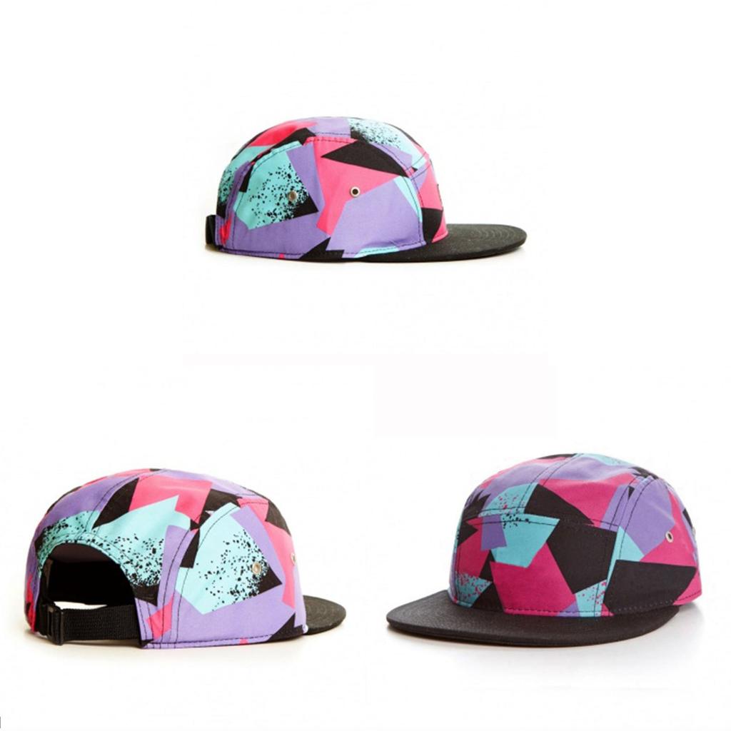 Cotton Baseball Cap For Adults With Adjustable Fit And Wide Brim Sun Hat For Summer Casual Wear