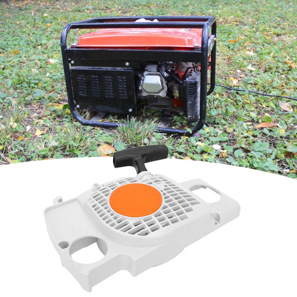 Start Handle Pull Starter Replace Part Garden Equipment Supplies  Garden Equipment