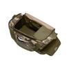 Nike Large Capacity Polyester Crossbody Handbag, Travel Bag, Gym Bag Large Unisex Army Green DB1178-247