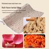 Pure Mugwort Electric Heating Blanket Mattress - High-End Whole Body Moxibustion Pad for Physiotherapy & Hot Compress