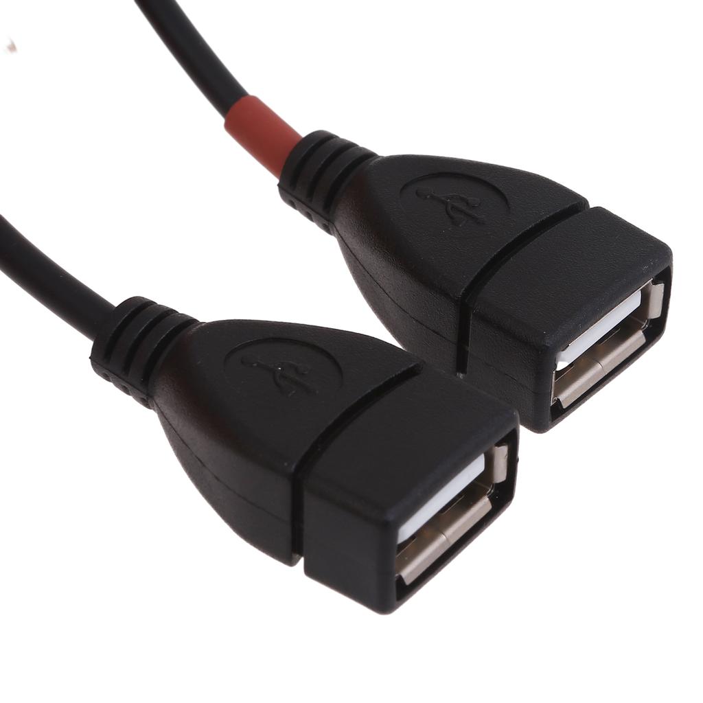 USB Cable with On Off Switches for USB Fan, USB Lights Male To Female Data Transfer Line Gaming Computer Accessories
