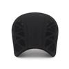 Mesh Patchwork Baseball Cap Spring Summer Quick-drying Cycling Sunhat Adjustable Men Women Sports Breathable Cap Hip Hop Dad Hat