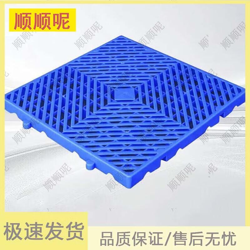 Shunshunni Plastic Moisture-Proof Pallet Mat