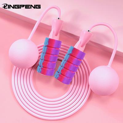 Draadloos Springtouw Draagbare Gymapparatuur Voor Thuis Boksuitrusting Springen Fitness Springtouw