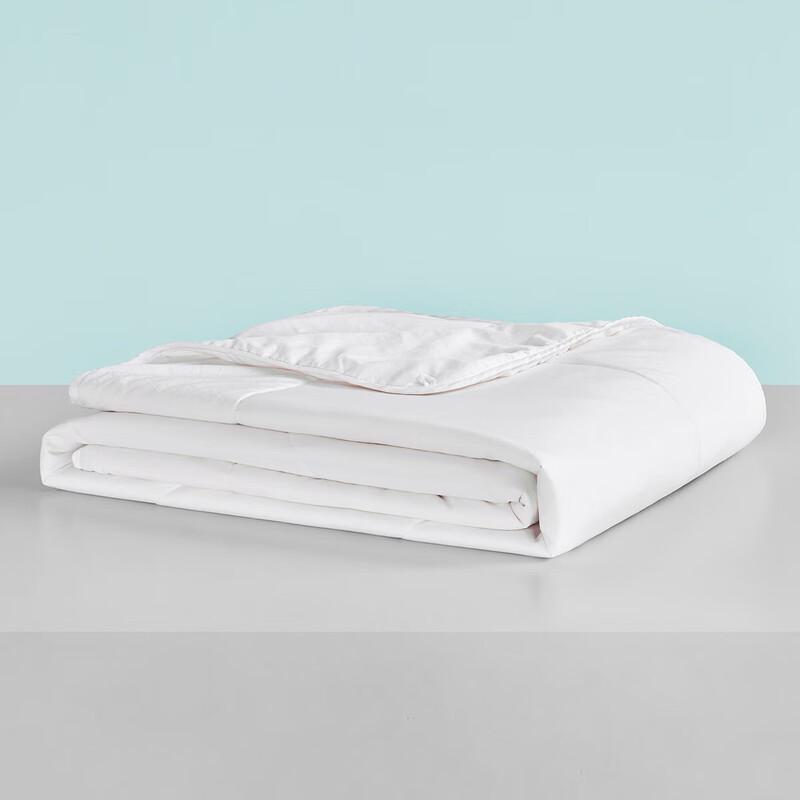 Luolai W-Soft Antibacterial Soybean Fiber Summer Quilt