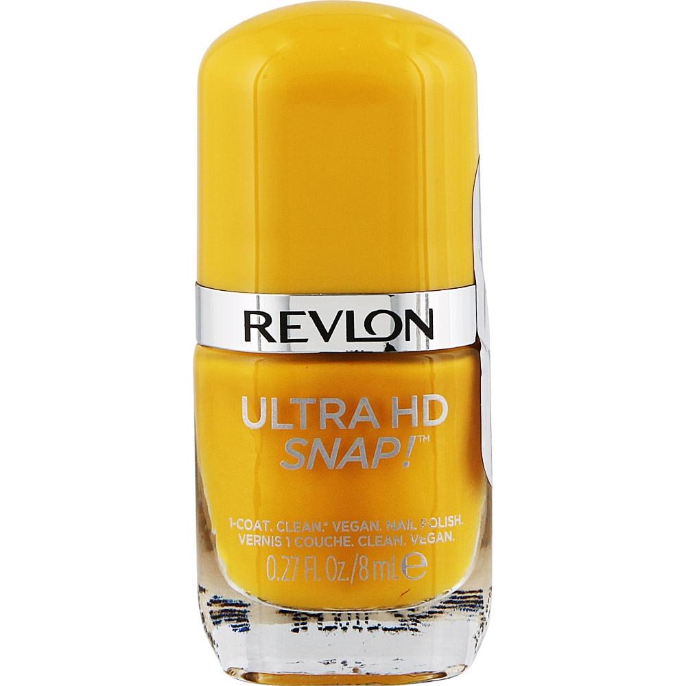 

Revlon Revlon Ultra HD Snuff010