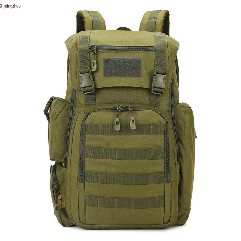 Outdoor Tactical Backpack