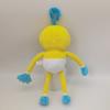 Neues Produkt Poppy Son Naxi Plüschtier Poppy Son Gelbes Fragezeichen Poppy Cub Spielzeug