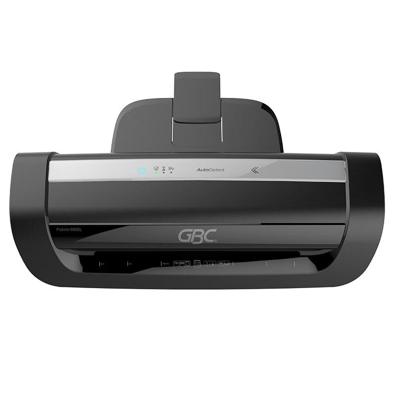 Ламинатор GBC Fusion 6000L A3 с сенсорным экраном