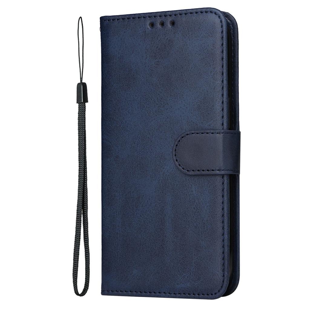For Motorola Moto G75 5G Case Wallet PU Leather Folio Flip Phone Cover