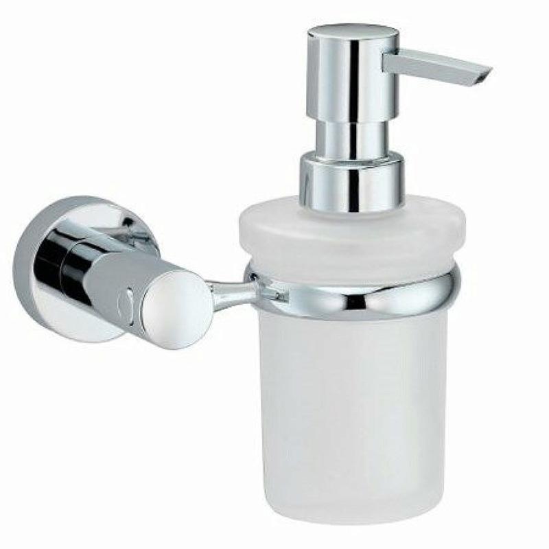 

Liquid Soap Dispenser Wasserkraft Donau K-9499