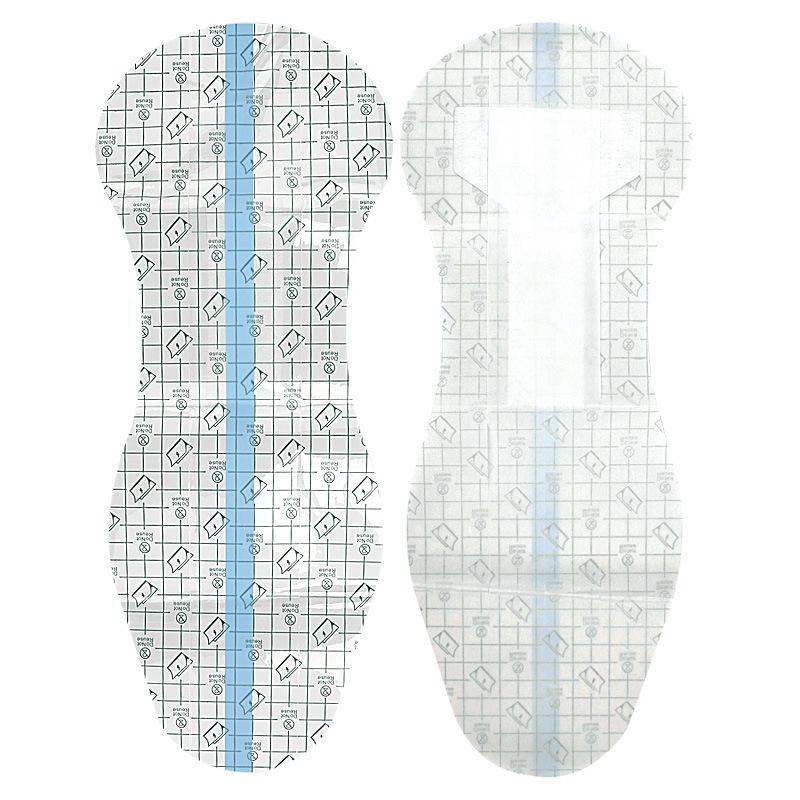 

Одноразовый водонепроницаемый пластырь для купания в термальных ваннах с хлопковой основой, фиксирующий пластырь без беспокойства 1pc