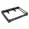 Monitor Cage Aluminum Alloy Multi 14 38 Holes Professional Camera Monitor Bracket for Feelworld