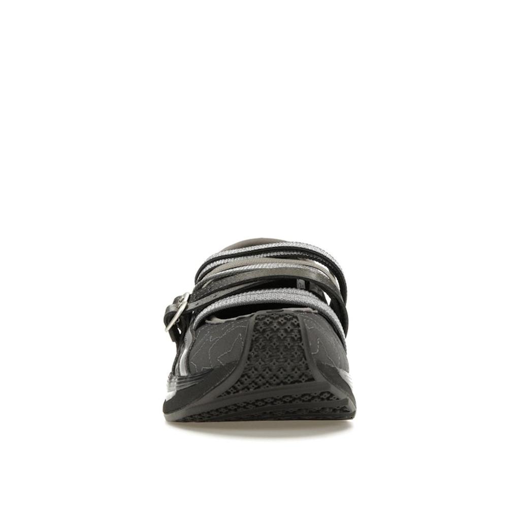 Kiko Kostadinov x Heaven by Marc Jacobs x ASICS Gel Lokros