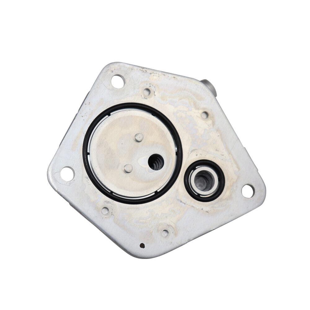 CVT Transmission Fluid CVTF Warmer Cooler For 15-19 Honda Fit 1.5L 25560-5T0-003