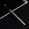 For   Note 5 Electromagnetic Stylet Touch Pen   Replacement Gray