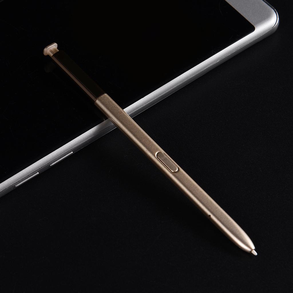 For Note 5 Electromagnetic Stylet Touch Pen Replacement Gray