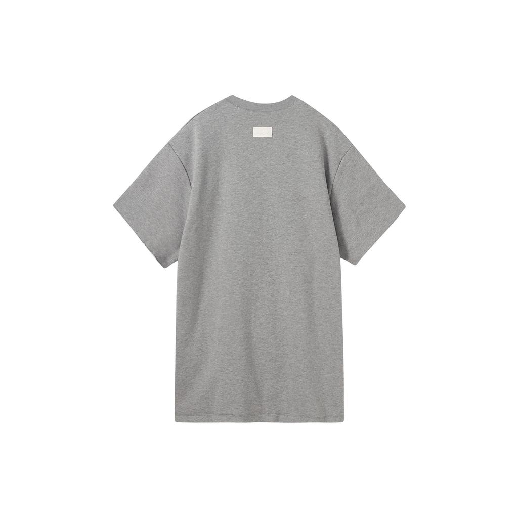 Nike x Fear of God NRG Ti Warm Up Top Men Tops Grey AR0629-063