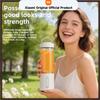 Xiaomi 450ml Self Stirring Mug Auto Mixing Cup USB Rechargeable Protein Shaker Coffee Milk Powder Blender Fitness Gym Travel Bottle