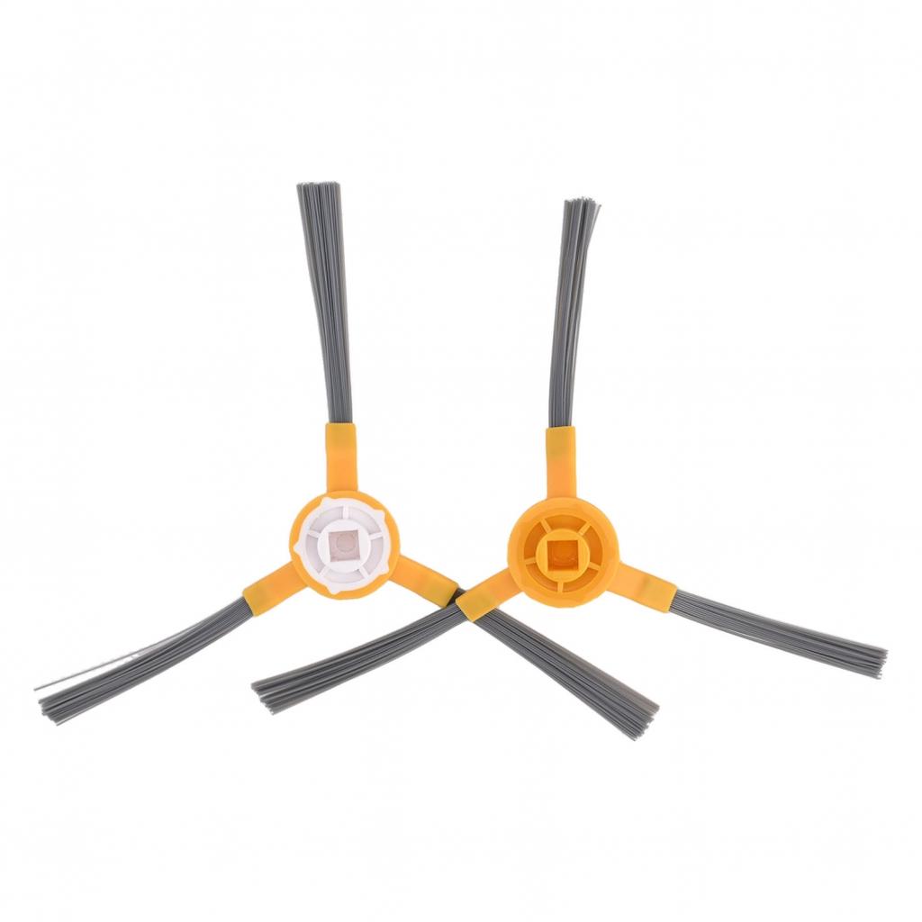 Side Brushes Accessories Compact Easy Installation