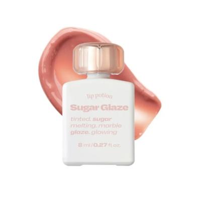 01 Nudy Ball Lip Potion Tint Glaze