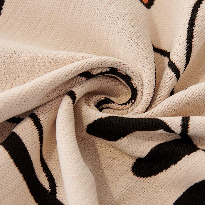 Chenille Sofa Cover Cloth Four Seasons Universal Sofa Cover Anti-Cat Scratch Cute Style Full Cover Sofa Towel