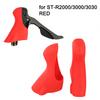 Comfortable Touch Silicone Bicycle Gear Shift Cover Bike Brake Lever Hoods