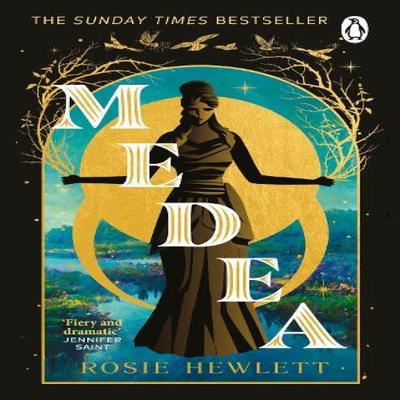 Medea by Rosie Hewlett Paperback Book 9781804992432