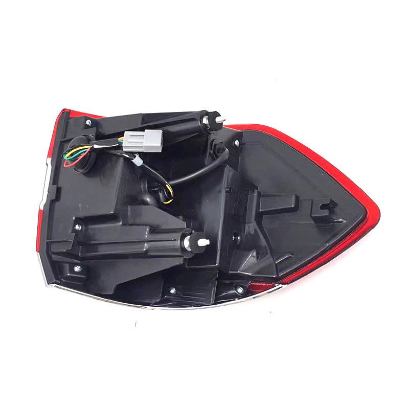 BYD S7 Rear Light Assembly: Brake, Taillight, and Turn Signal Combo