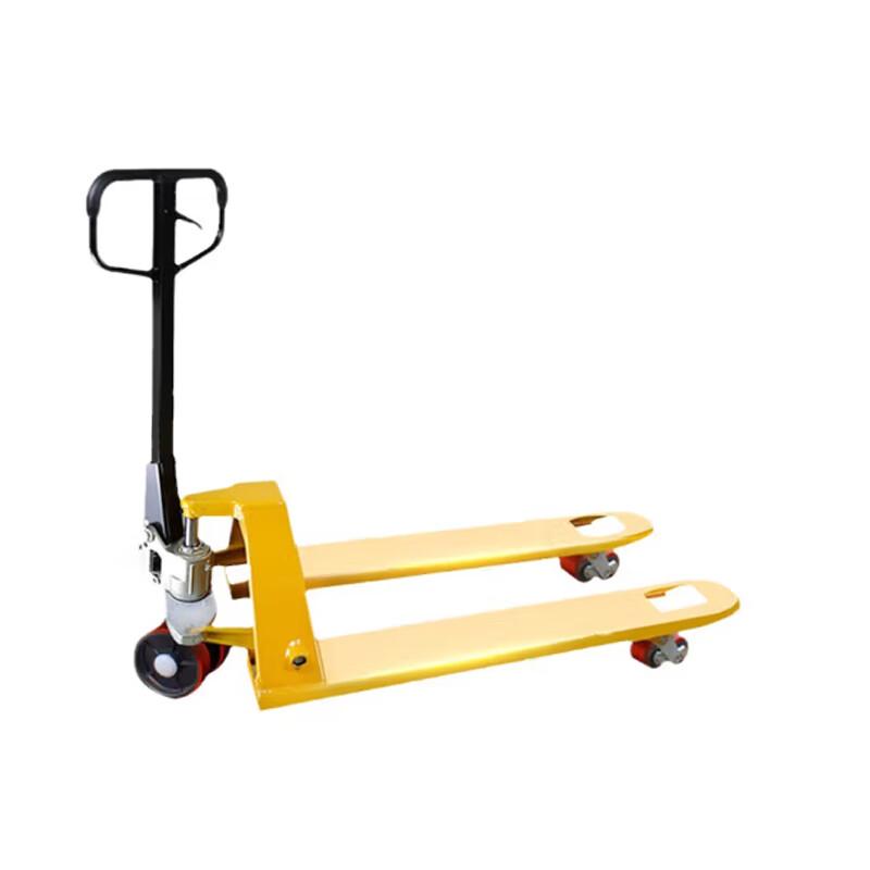 SPSR Manual Hydraulic Pallet Truck