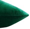Husă de pernă decorativă Green Home Decor Husă de pernă din catifea - Alege