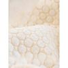 European Sofa Cushion Four Seasons Universal Cotton Fabric New Lace Non-slip Leather Cushion Cover