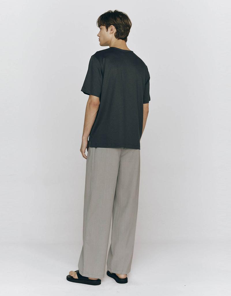 Concept One Tencel Pleated Elastic Waist Pants 10115528/115528 [2Color]
