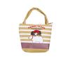 Bag Data Line Storage Bag Cartoon Coin Purse Bear Lipstick Cosmetic Bag Mini Canvas Handbag