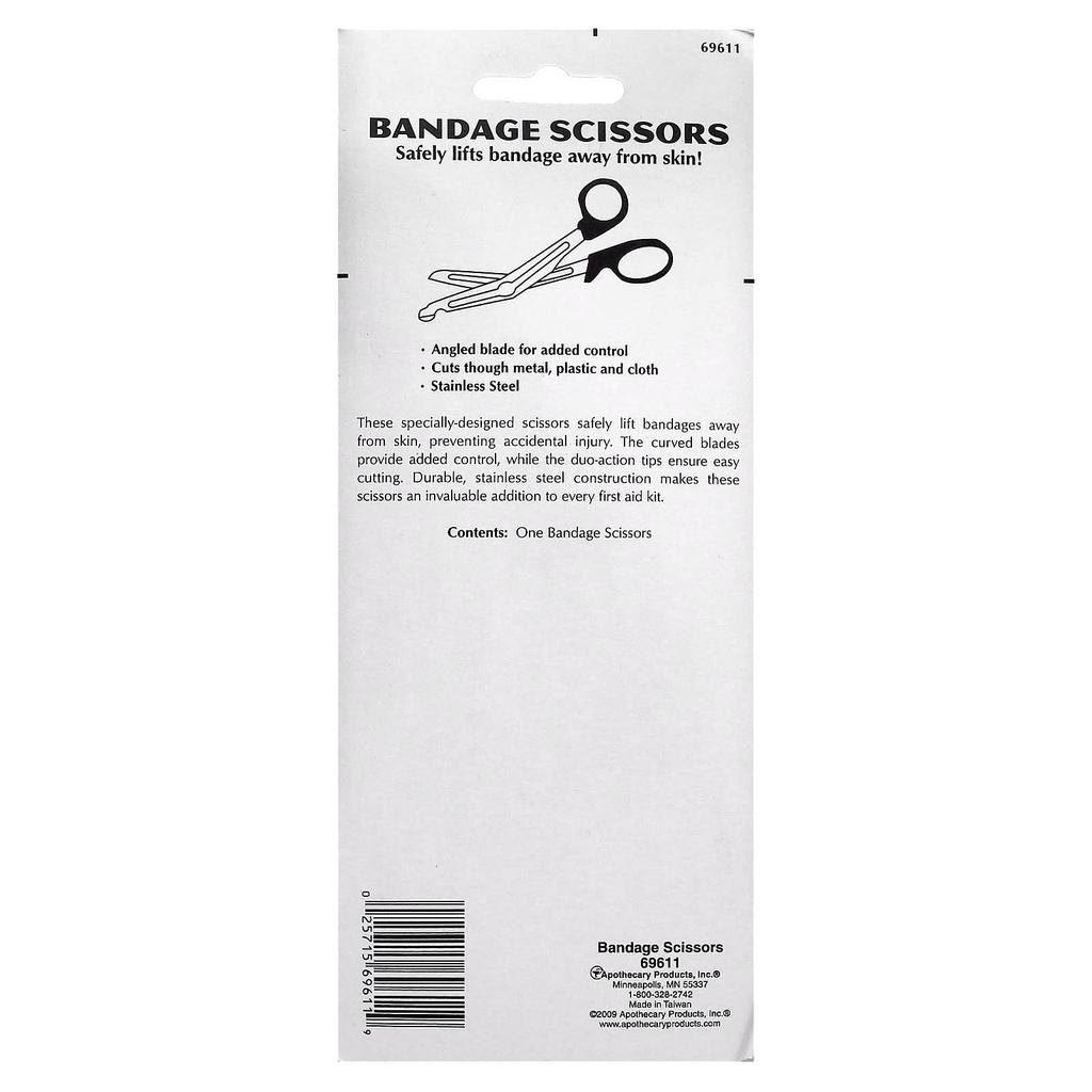 1 thorn bandage