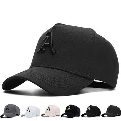 Hip Hop Baseball Cap Sommer Sonnenhut Männer Frauen Einstellbar Baumwolle Snapback Hüte Outdoor Sport Caps Trucker Dad Hut Gorras