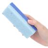 Pumice Stone Callus Remover Professional Callous Dead Skin Removers Scrubber Pedicure Exfoliator for Feet Blue