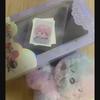 RIIZE Eunseok Midnight Mirage Song Yong-dol Doll A Version