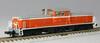 TOMIX N-Spur 2213 Eisenbahnmodell Diesellokomotive DD51-800