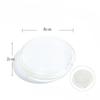 Arranjo de Flores Base para Flores Decoração Floral Vaso Porta-Flores Redondo Ikebana Ventosa Agulha Ferramentas Fixadoras Florais Suporte Vaso