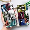GINTAMA Phone Case For Samsung Note 8 9 10 20 Pro Plus Lite M 10 11 20 30 21 31 51 A 21 22 42 02 03