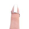 New Reusable Nail Rings Causal Gold Color Fingertip Nail Rings Easy to Use Removable Phalanx Ring Women Girls
